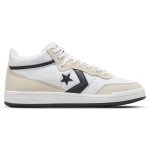 Skater Wear Converse CONS Fastbreak Pro Mid White/Black/Egret