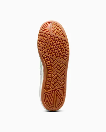 All Purpose Fit Converse CONS Fastbreak Pro Mid White/Sticky Aloe