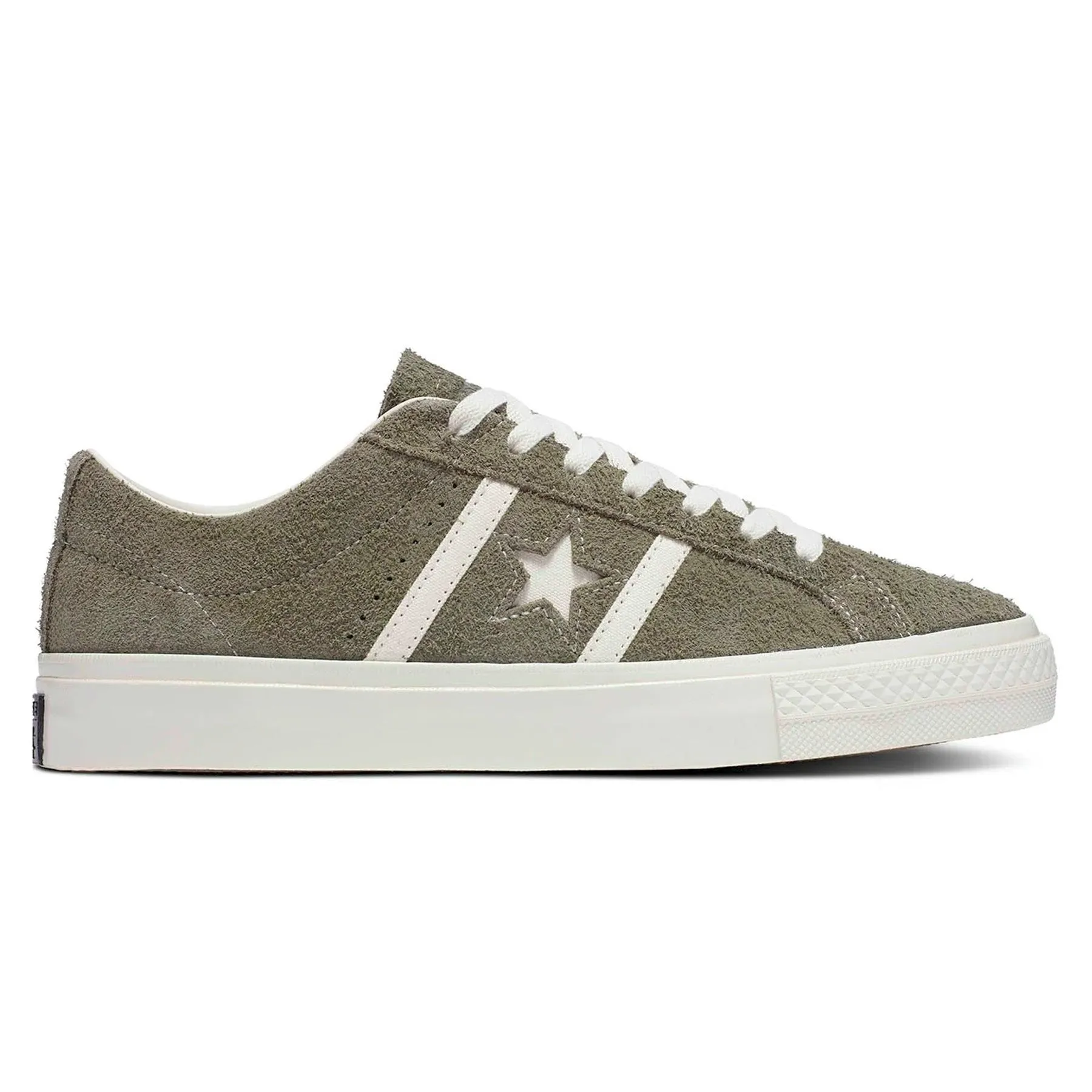 Converse CONS One Star Academy Pro Utility/Egret Comfortable ankle support Daily Motion