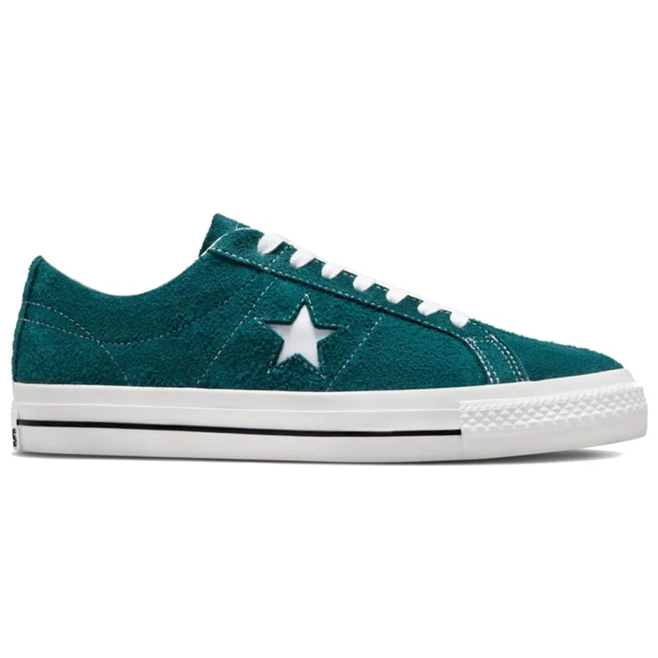 Active living Converse CONS One Star Pro Midnight Turquoise/Black