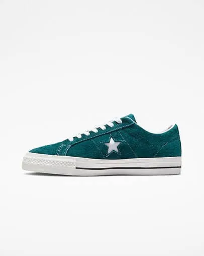 TPU Reinforcement Converse CONS One Star Pro Midnight Turquoise/Black