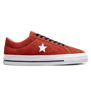 Freestyle Ride Converse CONS One Star Pro OX Fire Opal/Black/White