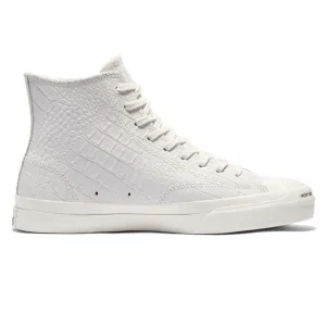 sports performance Converse CONS x Pop Trading Jack Purcell Pro Hi Egret/Black