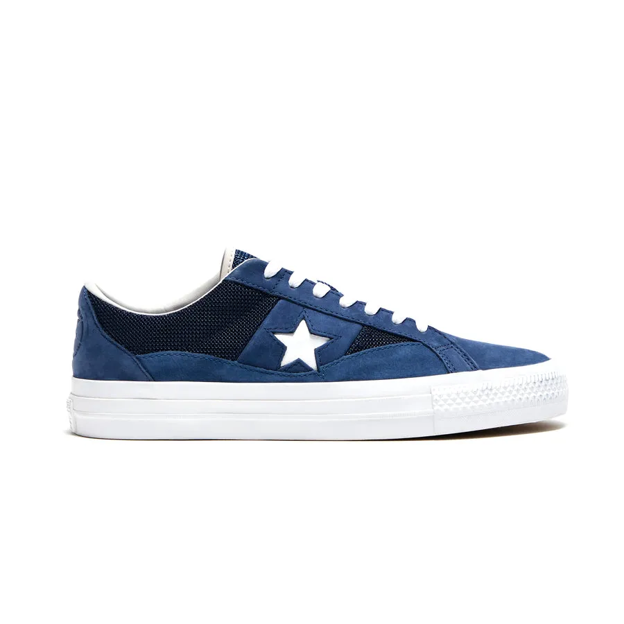 Converse X Alltimers One Star Pro Ox Midnight Navy Anti   Slip