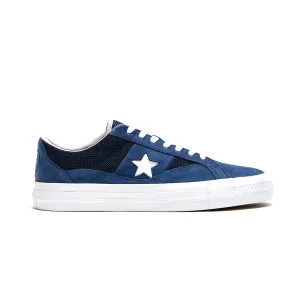 Converse X Alltimers One Star Pro Ox Midnight Navy Anti   Slip
