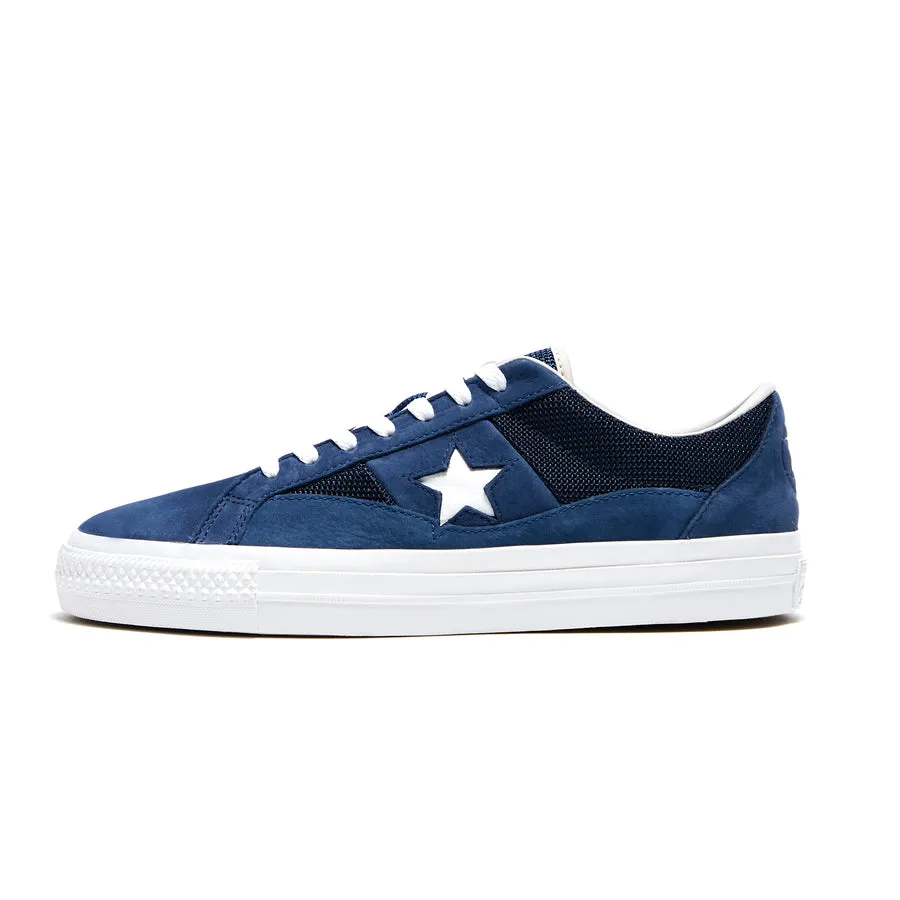 Effortless Style Converse X Alltimers One Star Pro Ox Midnight Navy