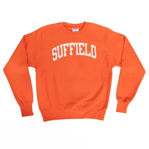 Champion Orange Crew Best-selling