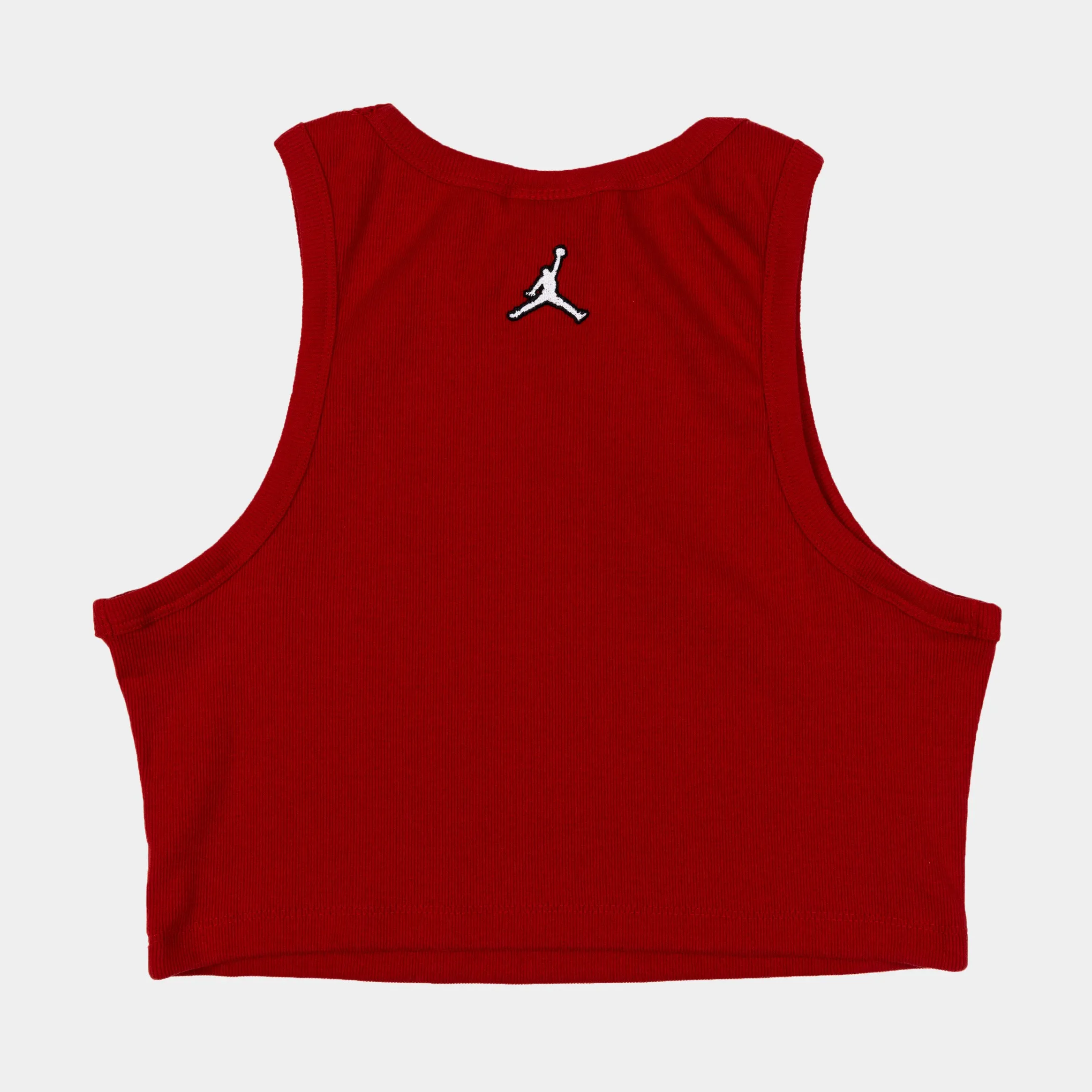 Lightweight insulation Core Tank Womens Short Sleeve Shirt (Red)