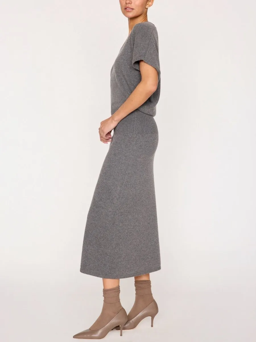 Chilly Weather Wear Light Weight The Veda Dress