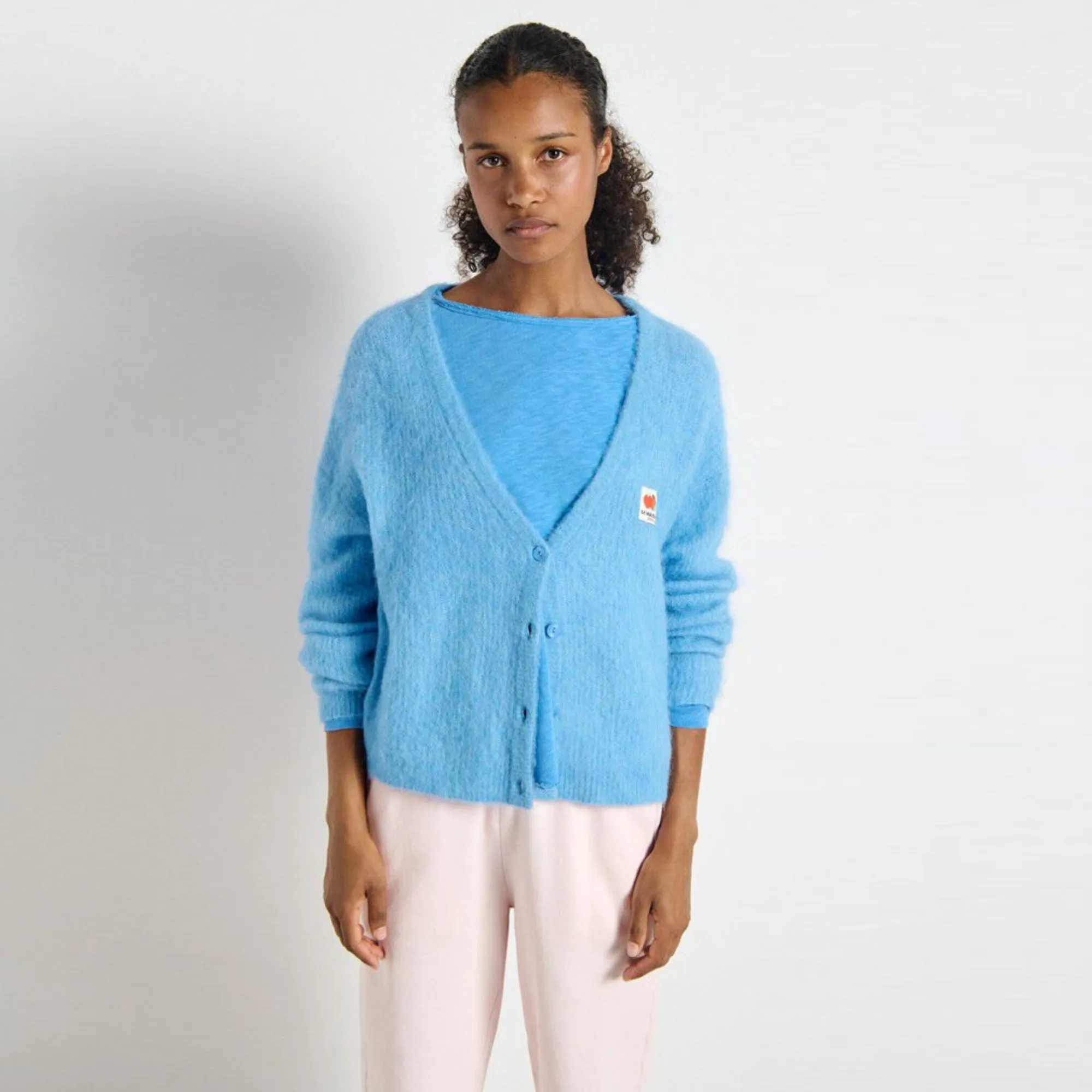 Compact Style Nenybay Cardigan