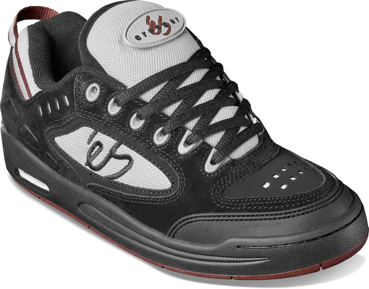 Creager Comfortable Tongue Stable Landing