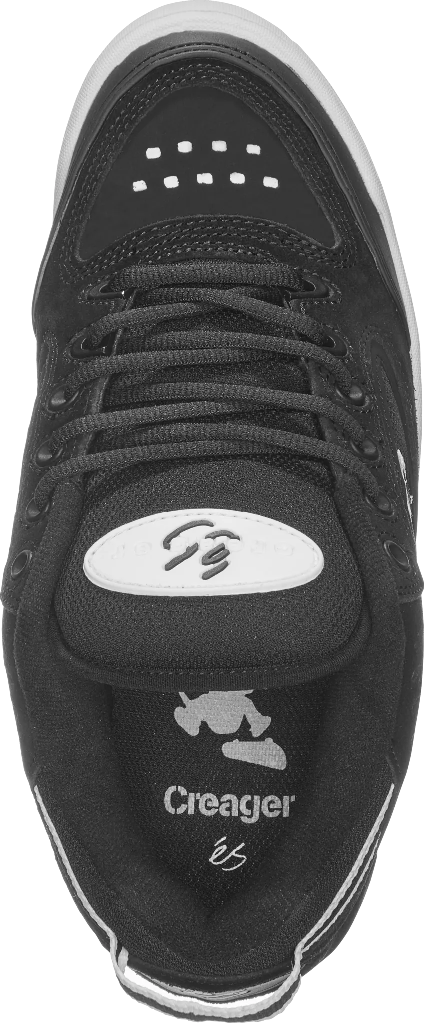 Comfortable Linings Creager