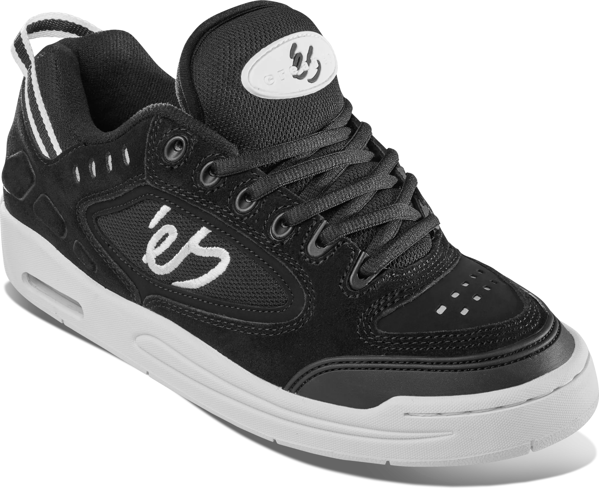 Creager Free Movement