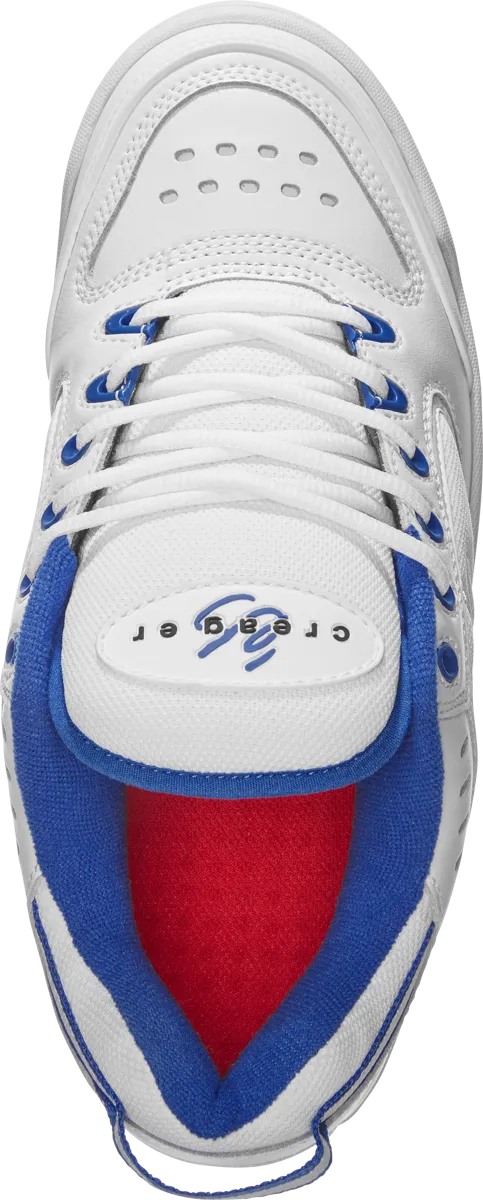 Street Mode Arch support Creager