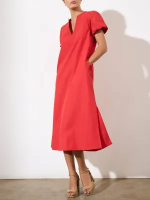 SeamlessConstruction The Camden Dress
