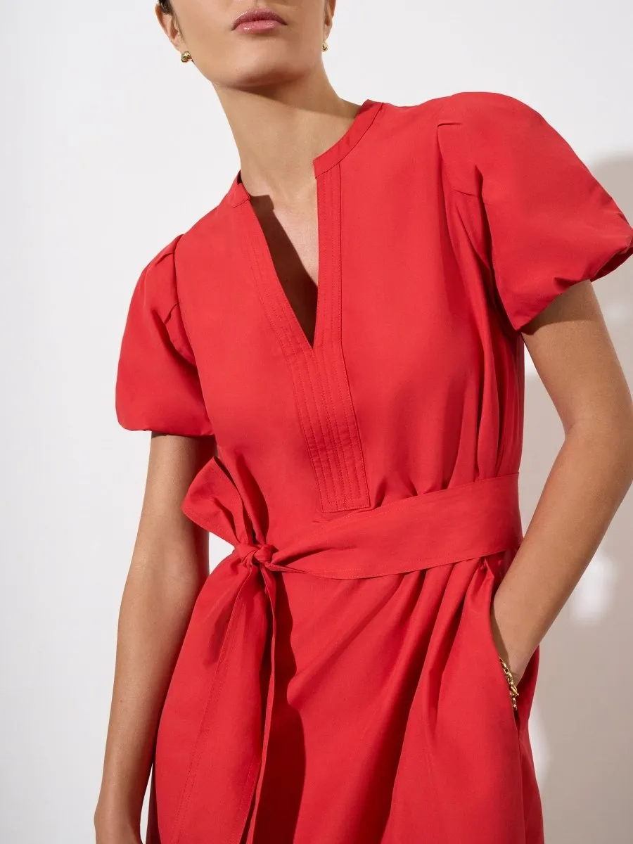 Elegant Wearable Anniversary-Event The Camden Dress