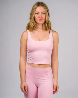 conventional weapons Commercial - grade Cropped Fit Tank