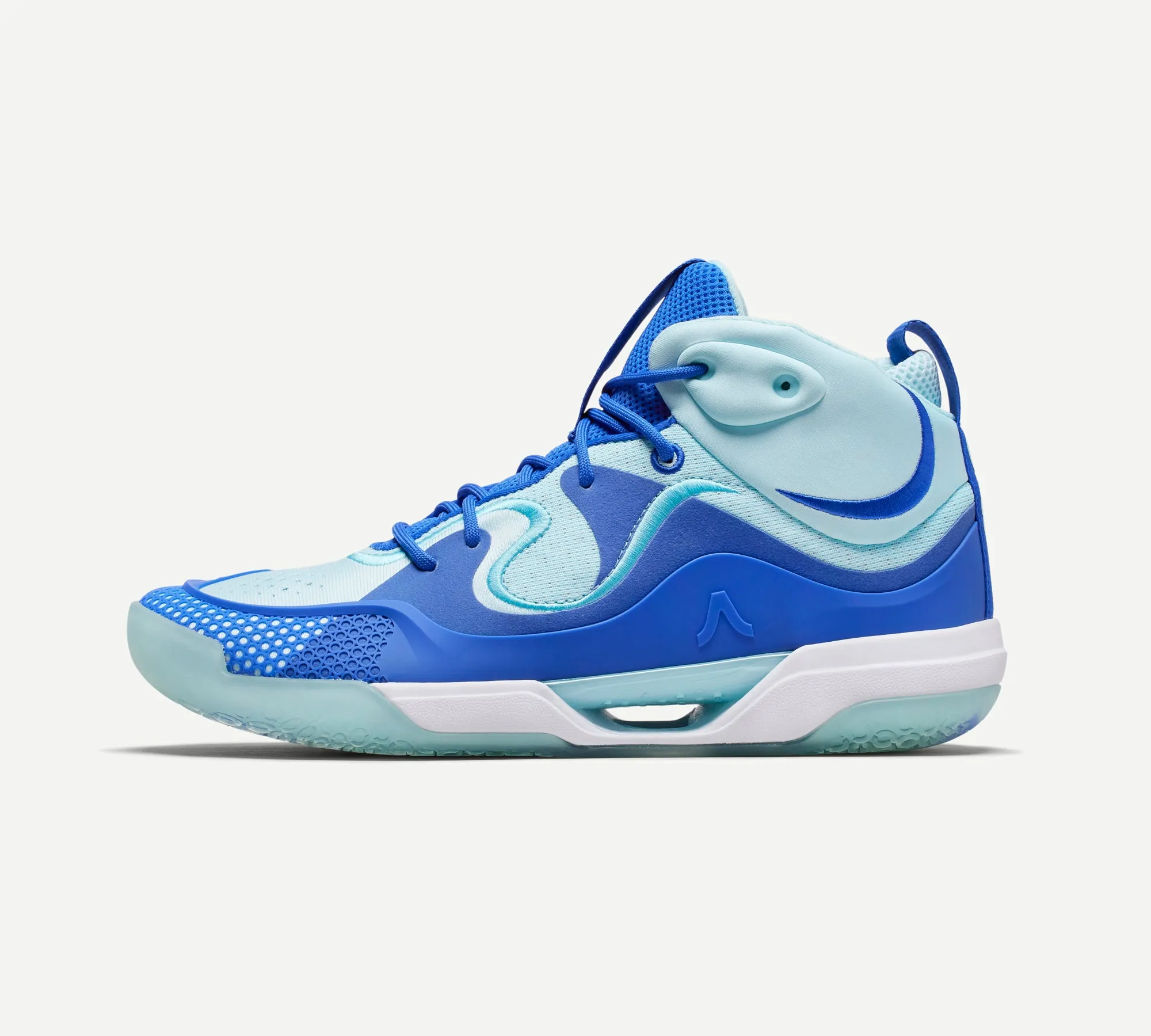 Avoli Mid Blue Lagoon (La Vernia Blue) Light Core