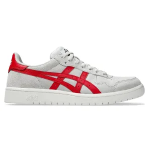 Step Stability Asics Japan Pro Cloud Grey/Classic Red