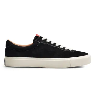 Bold Style Protective Base Last Resort AB VM001 Suede Lo Black/White