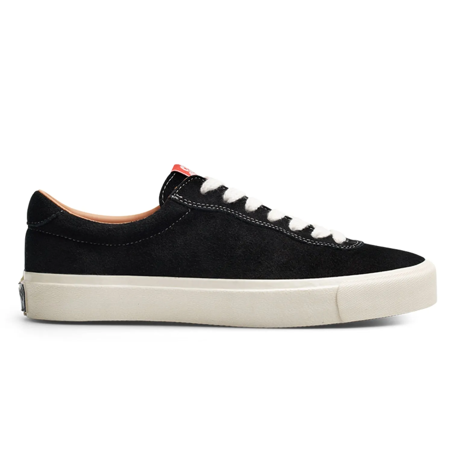 Bold Style Protective Base Last Resort AB VM001 Suede Lo Black/White