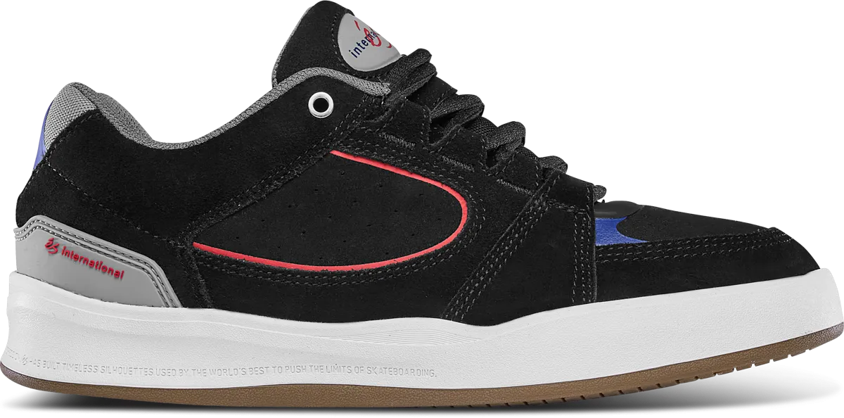 Comfort Cushioning Creative Edge Accel Fit