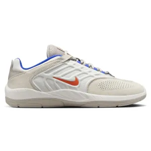 Ultimate Comfort Easy Fit Nike SB Vertebrae Summit White/Cosmic Clay