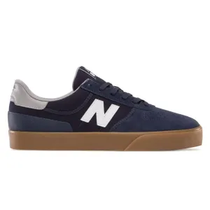 New Balance Numeric NM 272 NGM Navy/White Lace Stability
