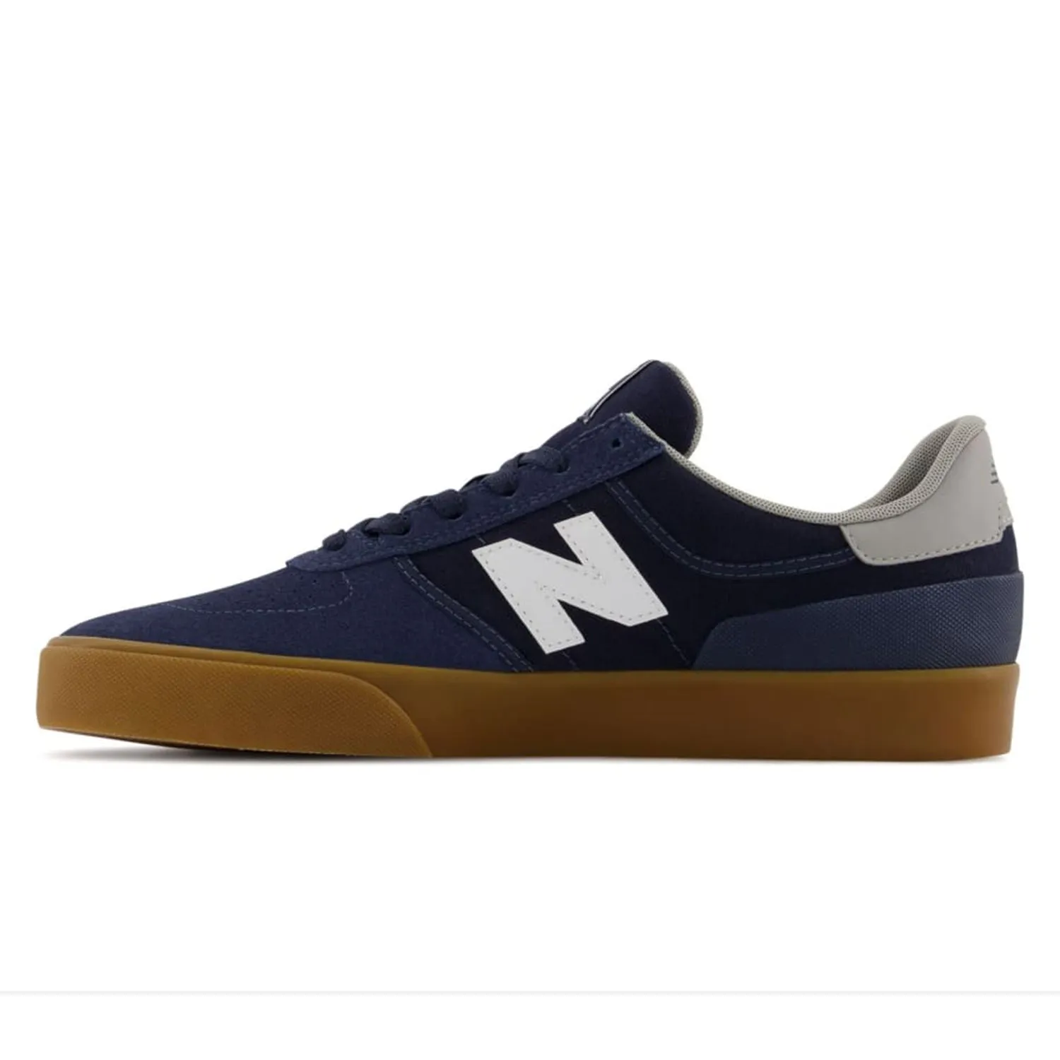 New Balance Numeric NM 272 NGM Navy/White Comfortable Collar