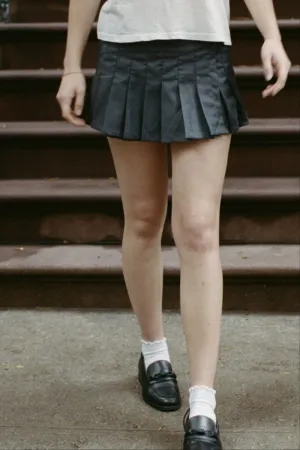 Hidden pockets Emerging Designer Dana Skirt