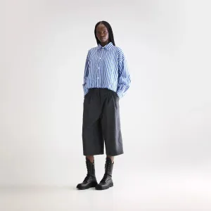 CompressionFreeCuffs Dom Bermuda Shorts (Anthracite)