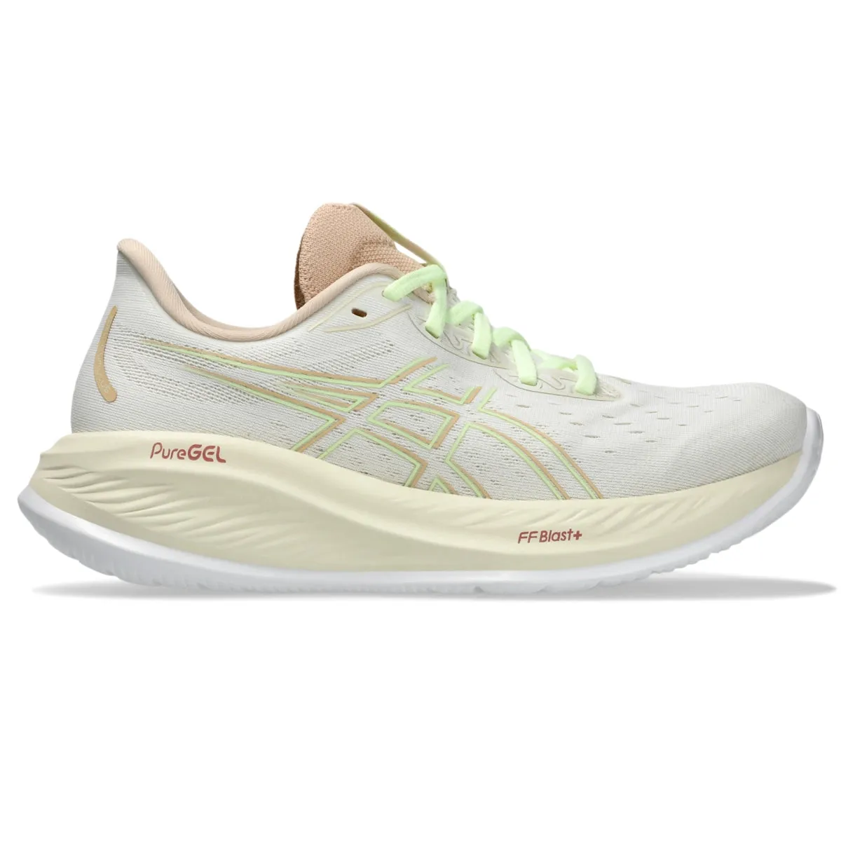 eco - friendly material shoes Asics Women's Gel-Cumulus 26 Running Shoes