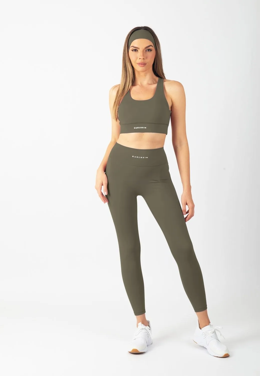 Versatile Fit Training Ready Serenita Leggings (Pink Taupe)