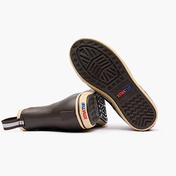 Tear-resistant Women's 6 in Ankle Deck Boot