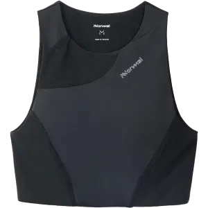 Soft Dry Multi Functional Pocket Design Women's Trail Cropped Top