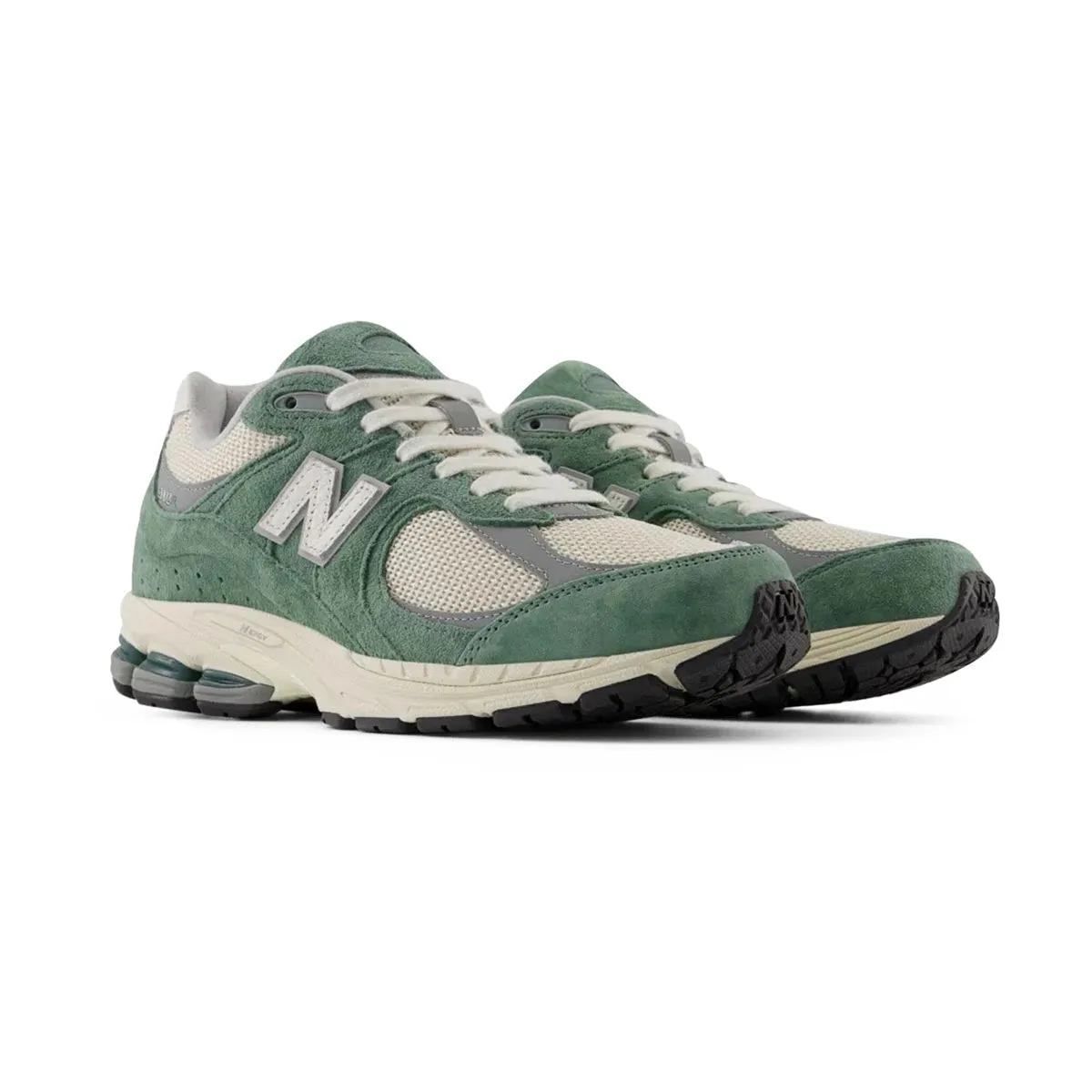 New Balance 2002R 'Dark Juniper Linen' Unisex Shoes hook - and - loop - trimmed - design shoes obsession