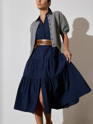 The Havana Dress Light Base