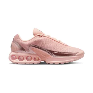 Footbed Contouring Nike Air Max Dn 'Washed Coral Crimson Tint' Women's Shoes