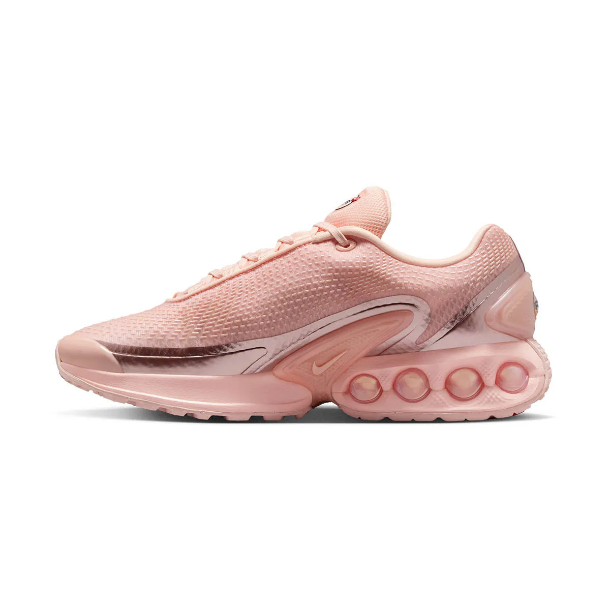 Nike Air Max Dn 'Washed Coral Crimson Tint' Women's Shoes wind - resistant shoes