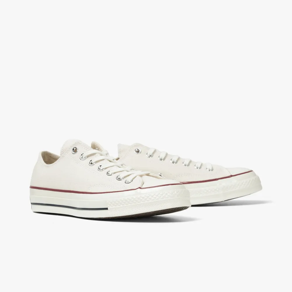 Medit Cool Scratch Resistant Toe Converse Chuck 70 Ox / Parchment