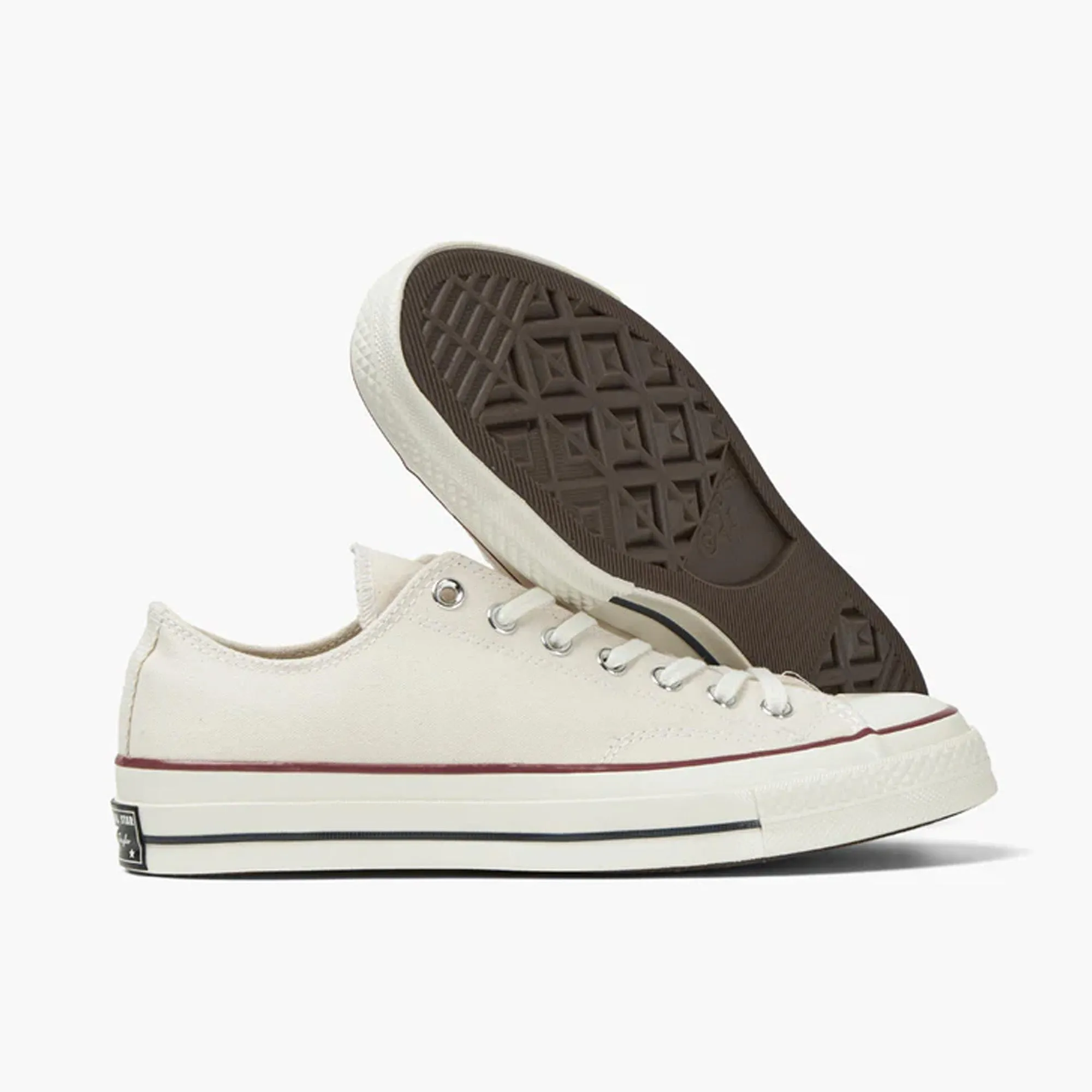 Converse Chuck 70 Ox / Parchment Breathable   mesh CasualStyle