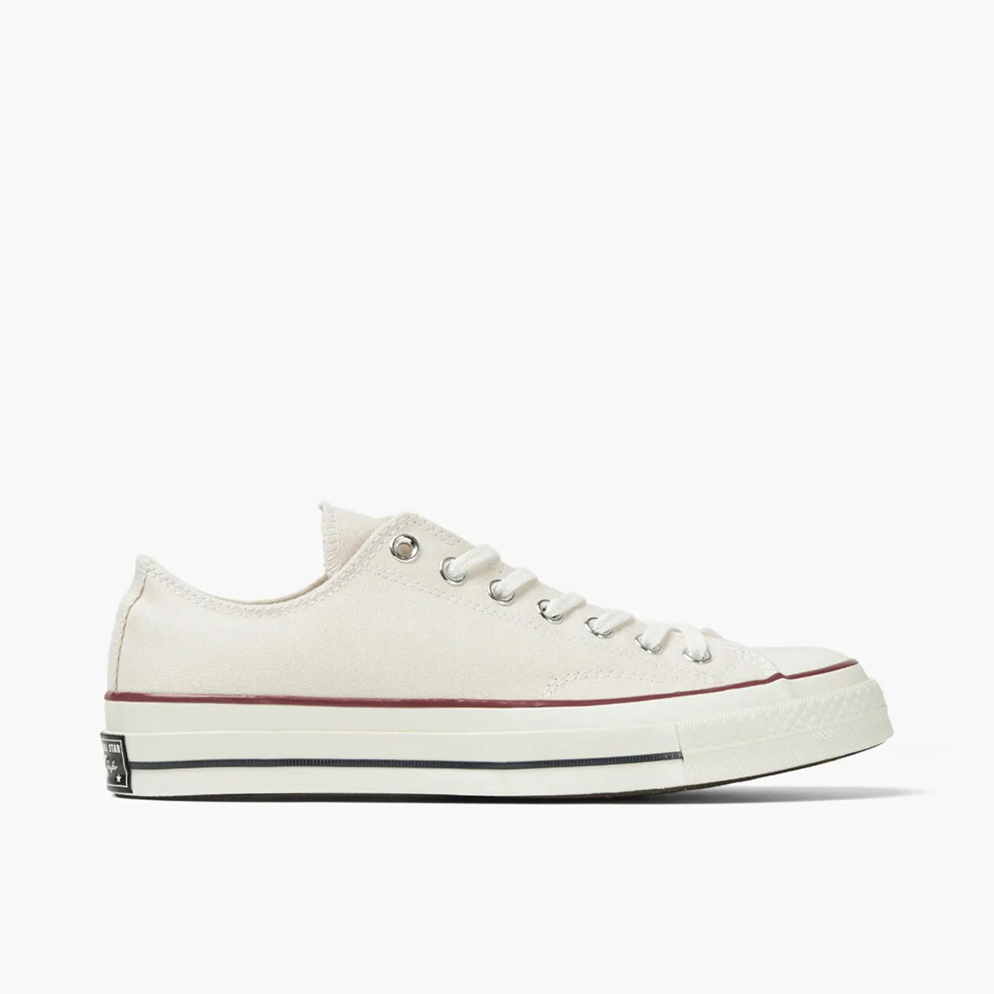 Converse Chuck 70 Ox / Parchment Energy Returning Midsole Grass Jog