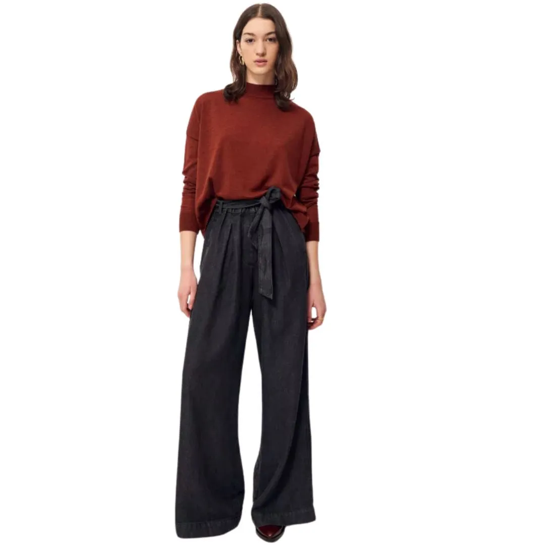 Thermal Regulation Layer Daily Essential Massa Jumper