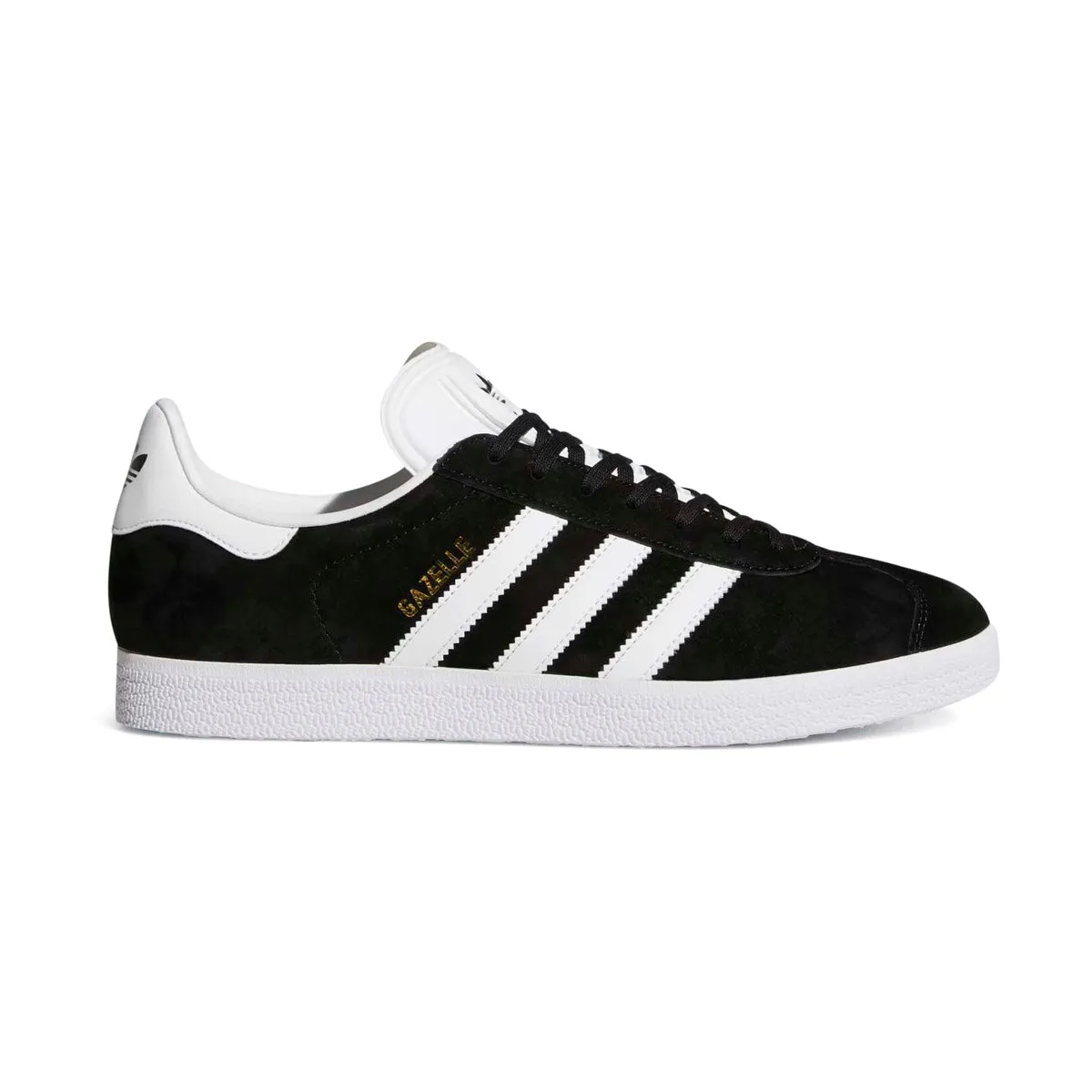 Anti Odor Technology High Arch Adidas Gazelle Men's Shoes