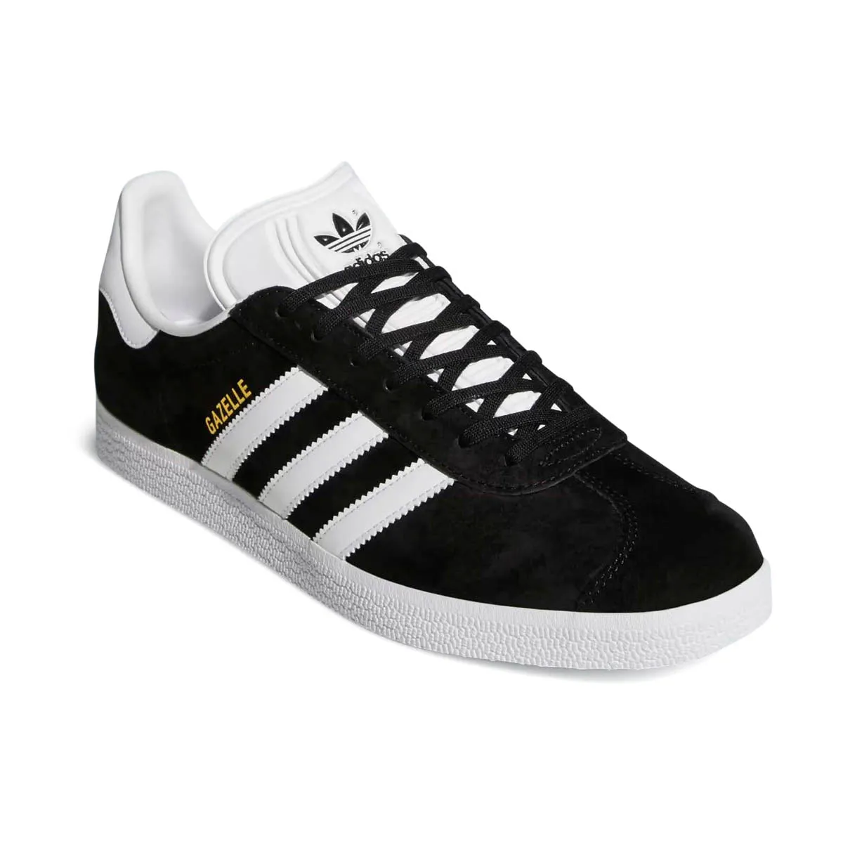 Slip On Foam Lining Trail Running Adidas Gazelle Men's Shoes