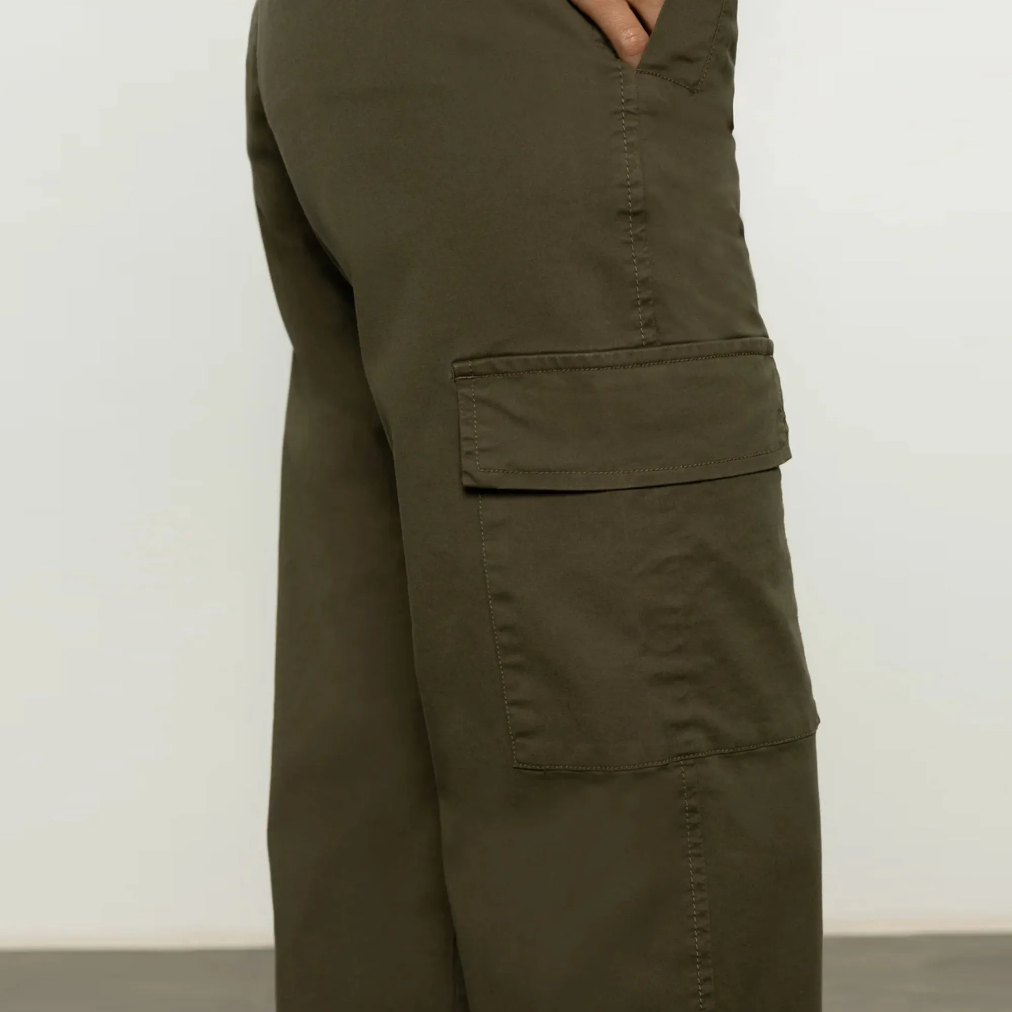 Multi-Purpose Wear Tough Wear Take Over Jogger (Kalamata)