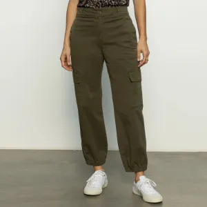 Premium Quality Take Over Jogger (Kalamata)