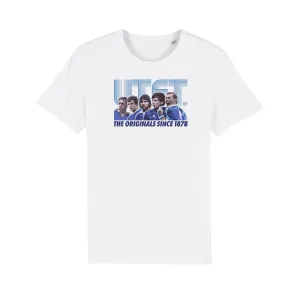 UTFT No.9 Legends Tee Smooth Look Quick Fit Wear