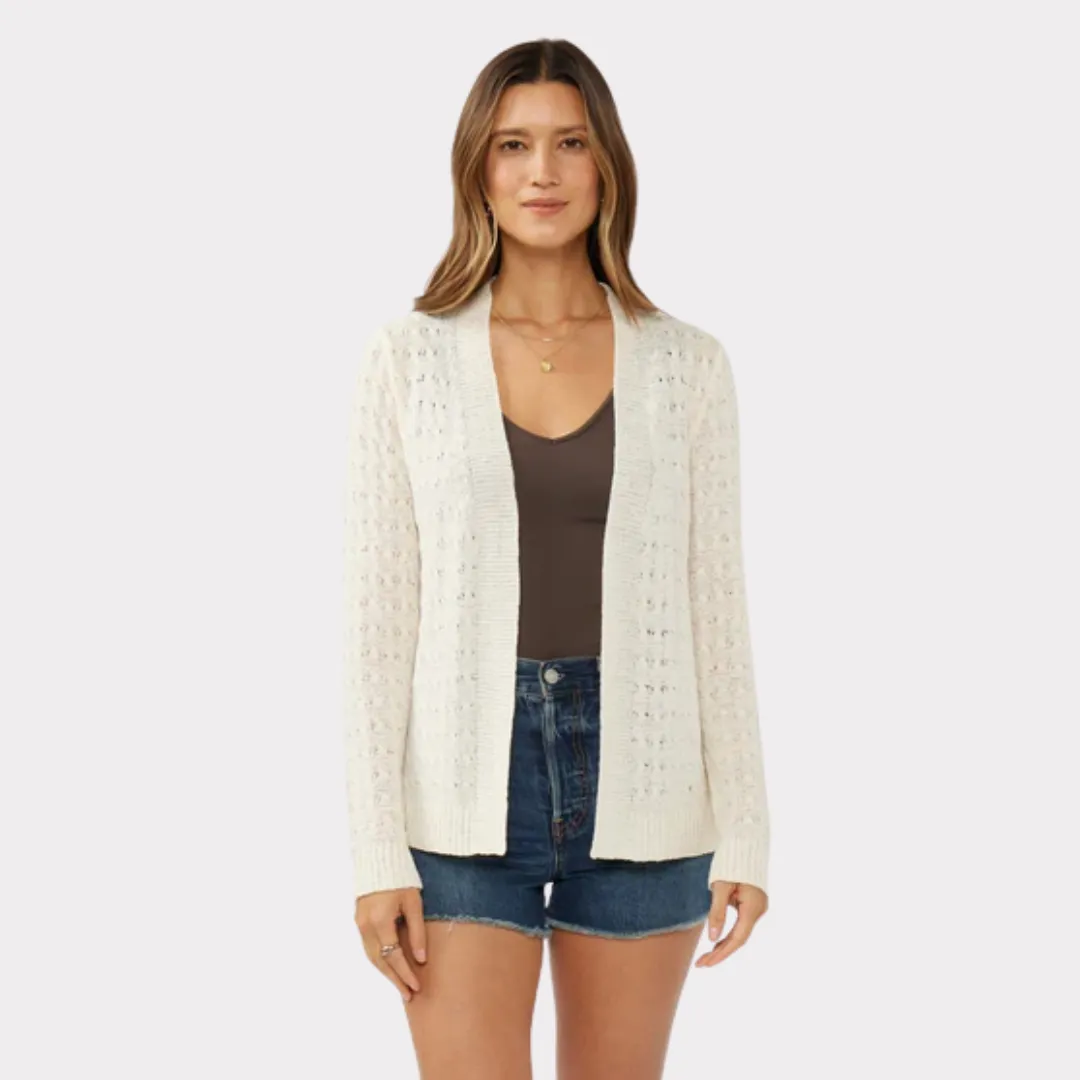 Modern Outfit Elaine Cardigan