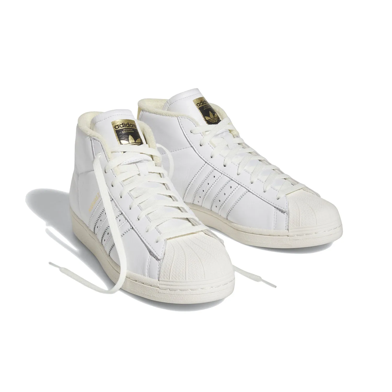 Adidas Sam Narvaez Pro Model ADV High Speed Fit